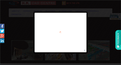 Desktop Screenshot of hrcadcentre.com